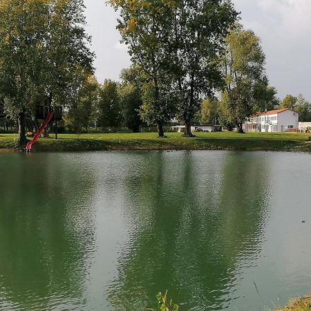 Residence Le Querce Cordovado Экстерьер фото