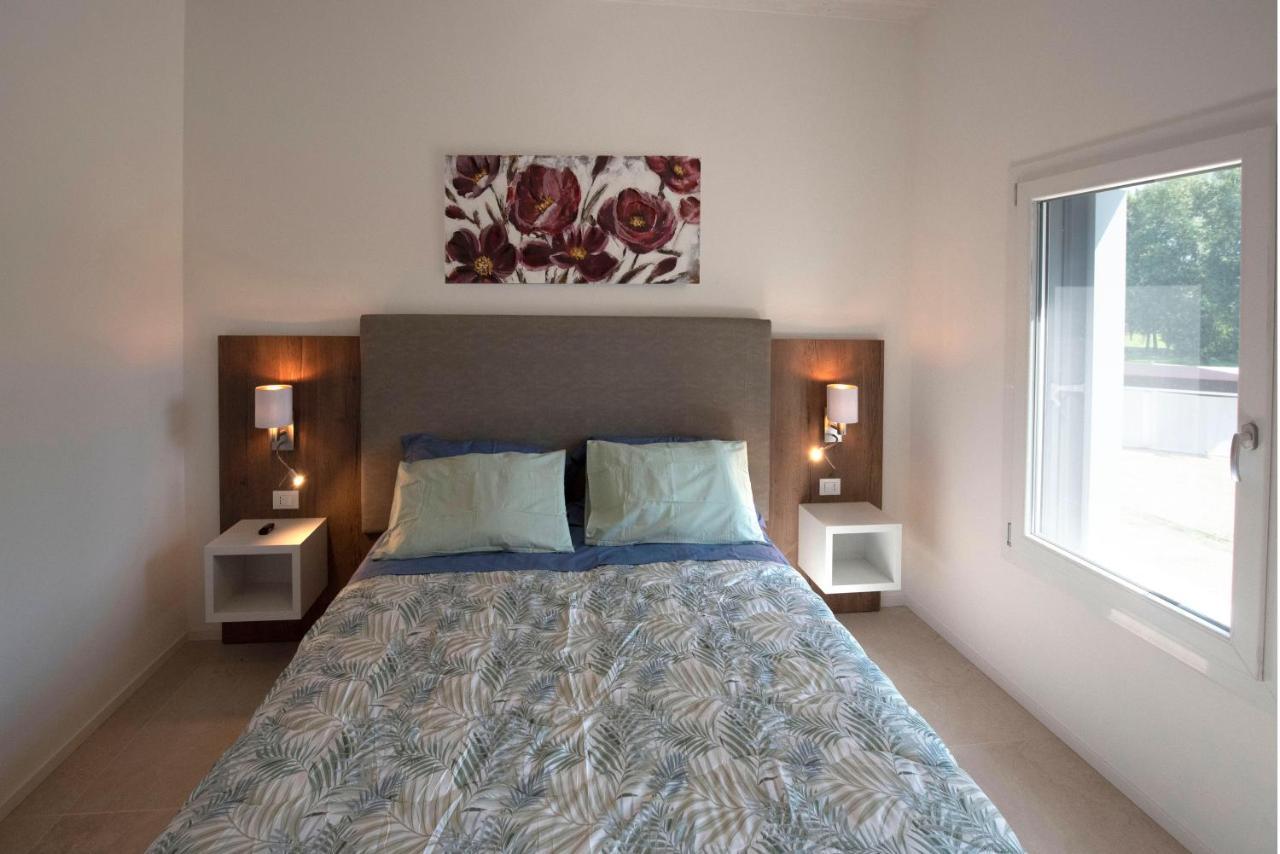 Residence Le Querce Cordovado Экстерьер фото