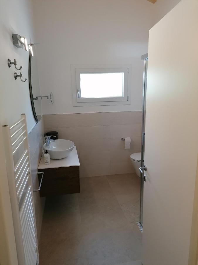Residence Le Querce Cordovado Экстерьер фото