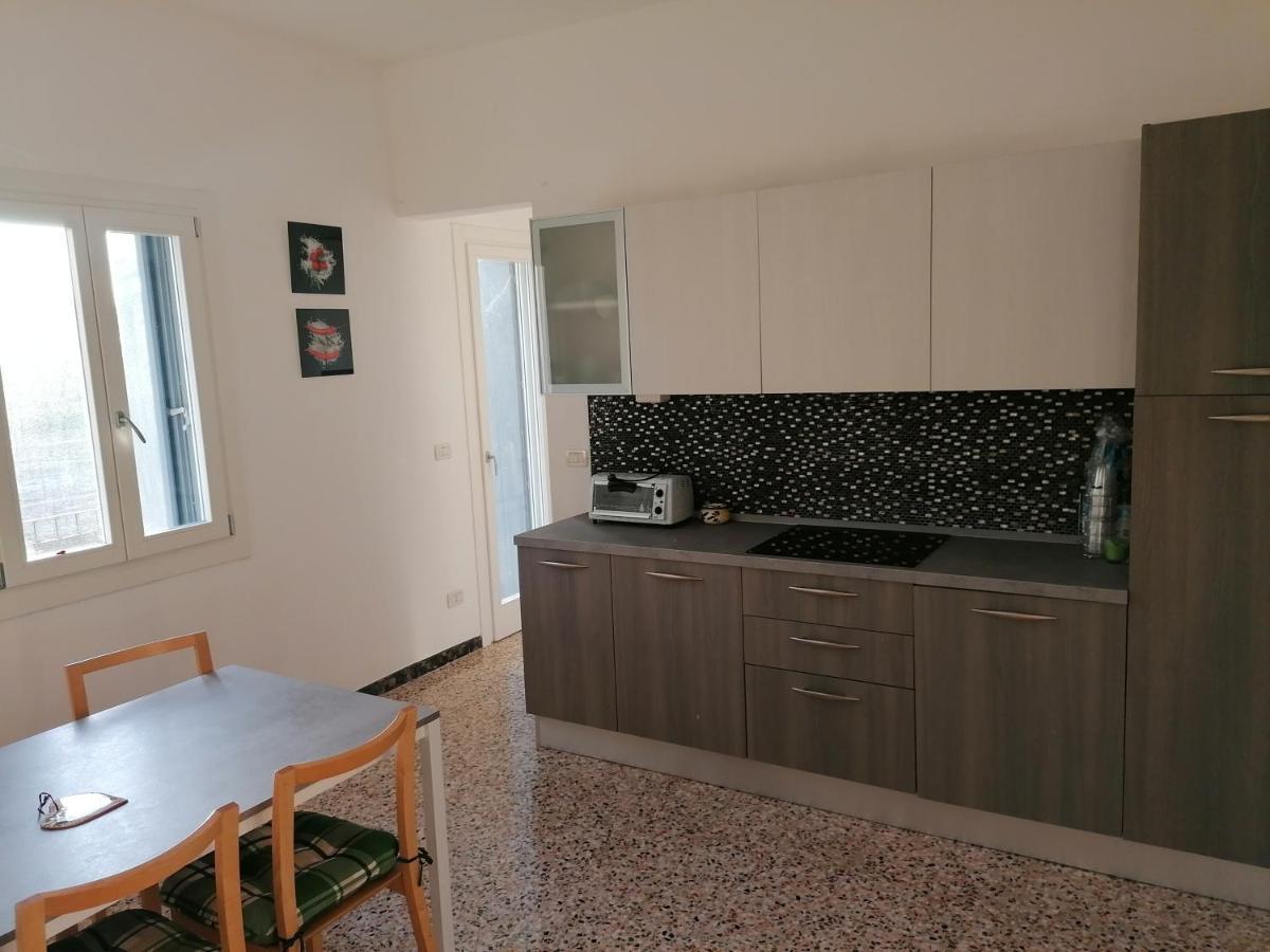 Residence Le Querce Cordovado Экстерьер фото