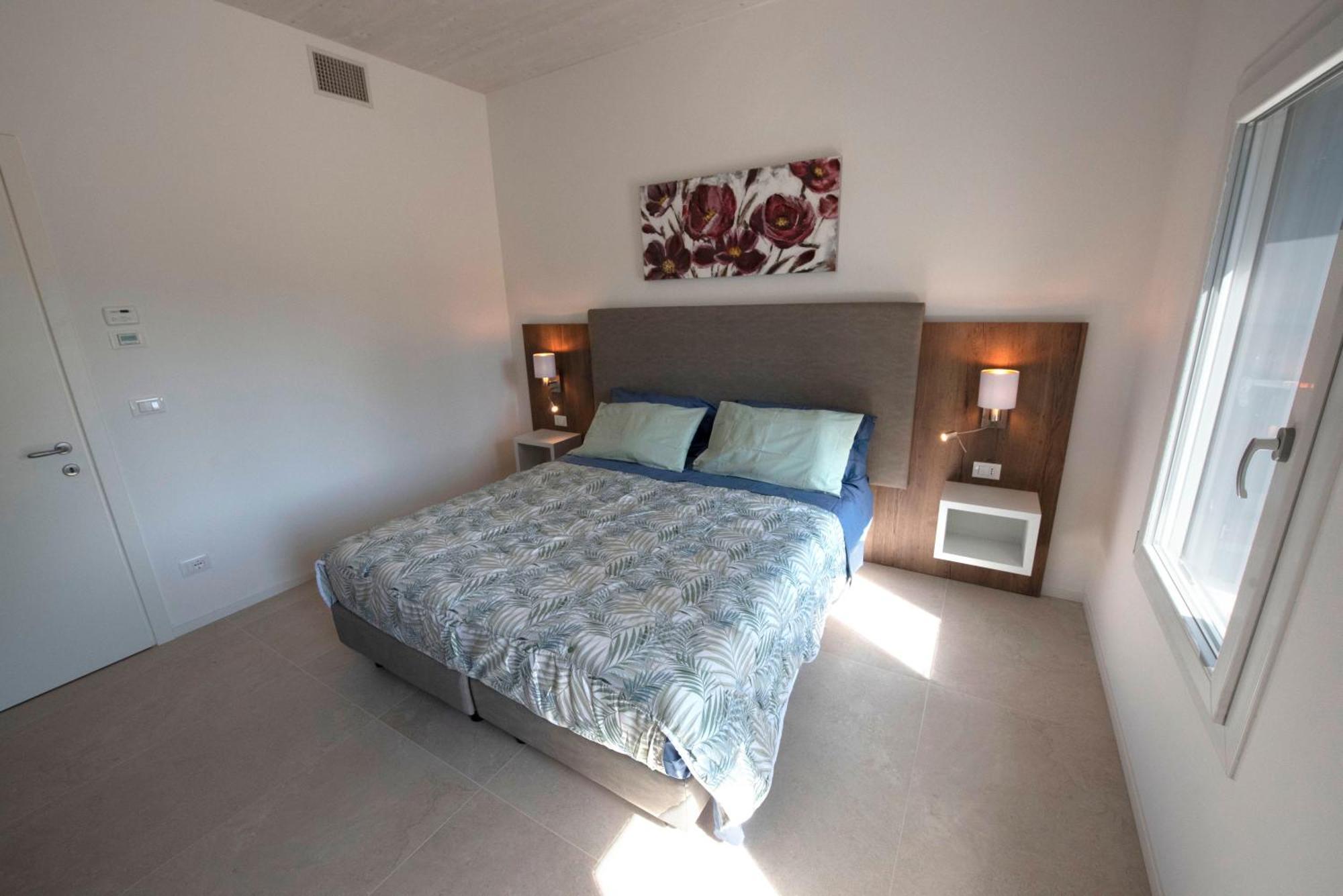 Residence Le Querce Cordovado Экстерьер фото