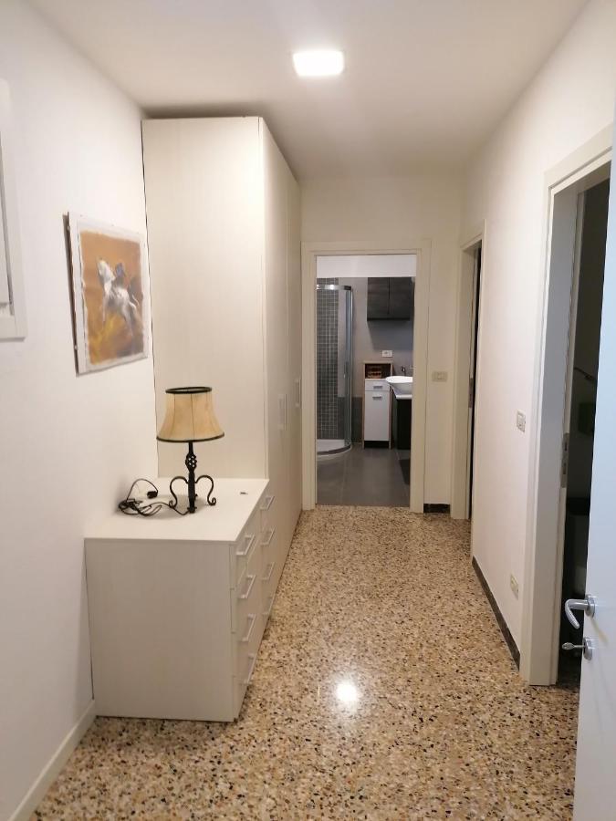 Residence Le Querce Cordovado Экстерьер фото