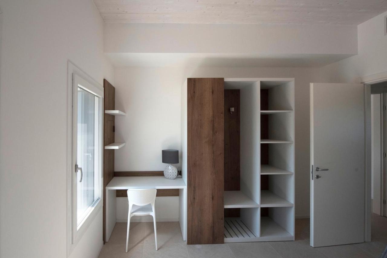 Residence Le Querce Cordovado Экстерьер фото