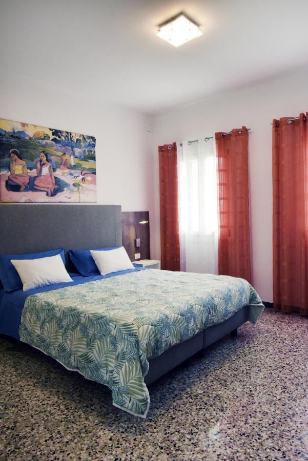 Residence Le Querce Cordovado Экстерьер фото