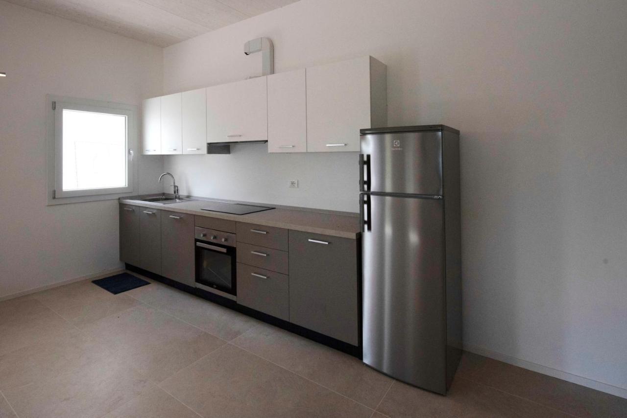 Residence Le Querce Cordovado Экстерьер фото